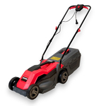 MasterCut TX1300 KOSIARKA ELEKTRYCZNA DO TRAWY TRAWNIKA 1300W / 33cm