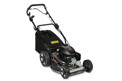 Kosiarka spalinowa Marina Marinox 5500 SH VV Ze stali Nierdzewnej /  Honda GCV170 4w1 EWIMAX - OFICJALNY DYSTRYBUTOR - AUTORYZOWANY DEALER GRASS