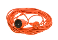 Prodlužovací kabel 2x1mm2 230V 15m CEDRUS PS-H1-15m - OFICIÁLNÍ DISTRIBUTOR - AUTORIZOVANÝ PRODEJCE CEDRUS