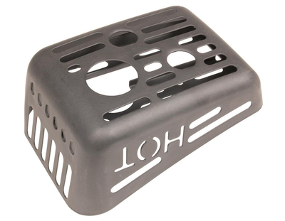 Kohler XT675 muffler cover ORIGINAL PART 1431409-S