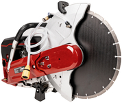 CEDRUS PC400 CONSTRUCTION SPRINKLING HAND CUTTING BLADES TO CONCRETE ASPHALT Ø 400mm 4,8 HP - OFFICIAL DISTRIBUTOR - AUTHORIZED DEALER CEDRUS