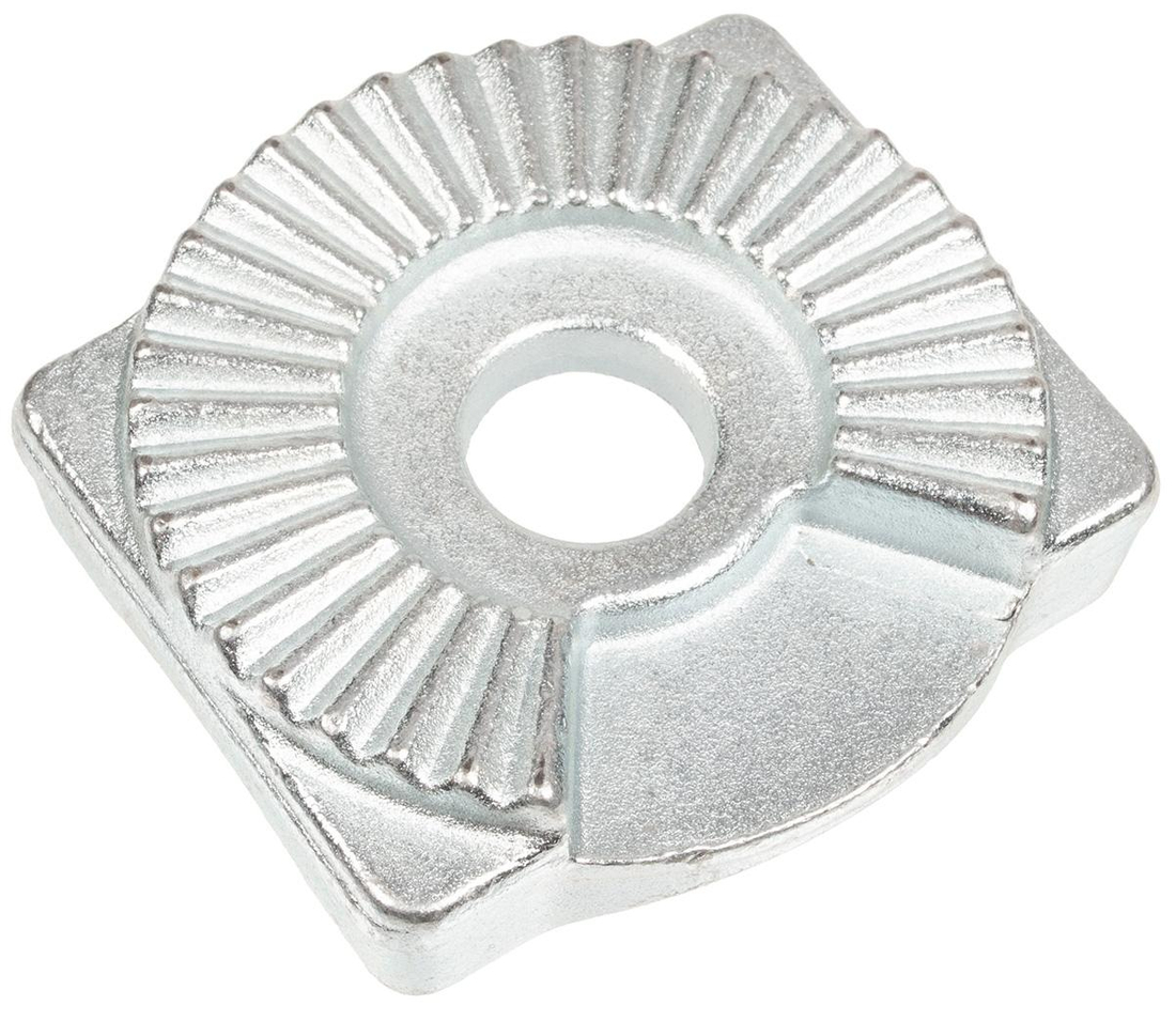 Mocowanie uchwytu kierownicy Pubert Elite CZĘŚĆ ORYGINALNA 0303000007