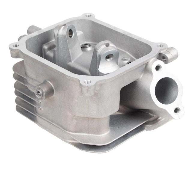 Hlava motoru Loncin LC175F-2 ORIGINÁLNÍ DÍL 120080636-0001