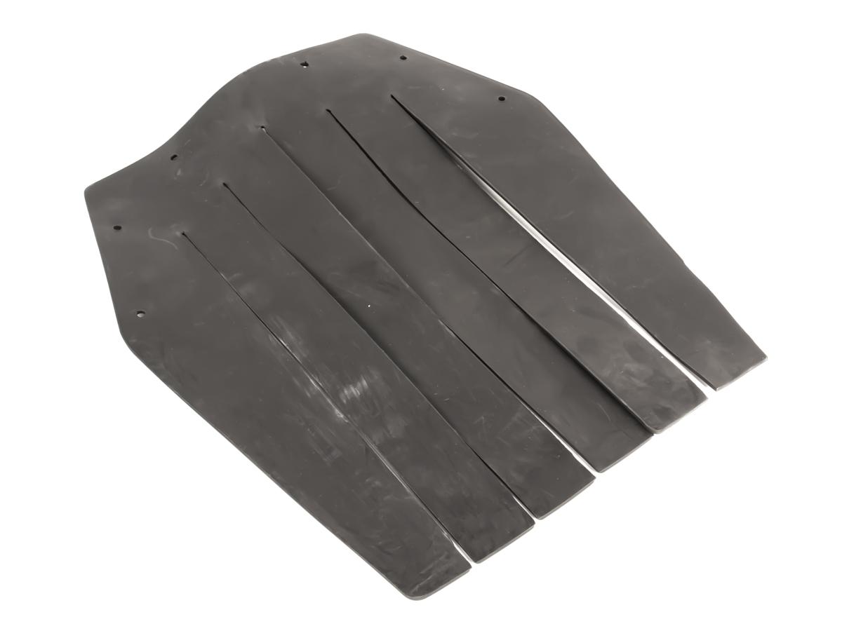 Osłona podajnika Cedrus rozdrabniacz RB02