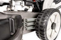 WEIBANG WB778SLC V-3IN1 PROFESSIONAL 6,5 hp / 77 cm Virtue 77 TBO - OFICIÁLNÍ DISTRIBUTOR - AUTORIZOVANÝ PRODEJCE WEIBANG