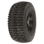 Koło przód Kpl. 15x6-6 Cedrus traktorek C-TRAC-86MS C-TRAC-92HC C-TRAC-98HS C-TRAC-102HC 760477