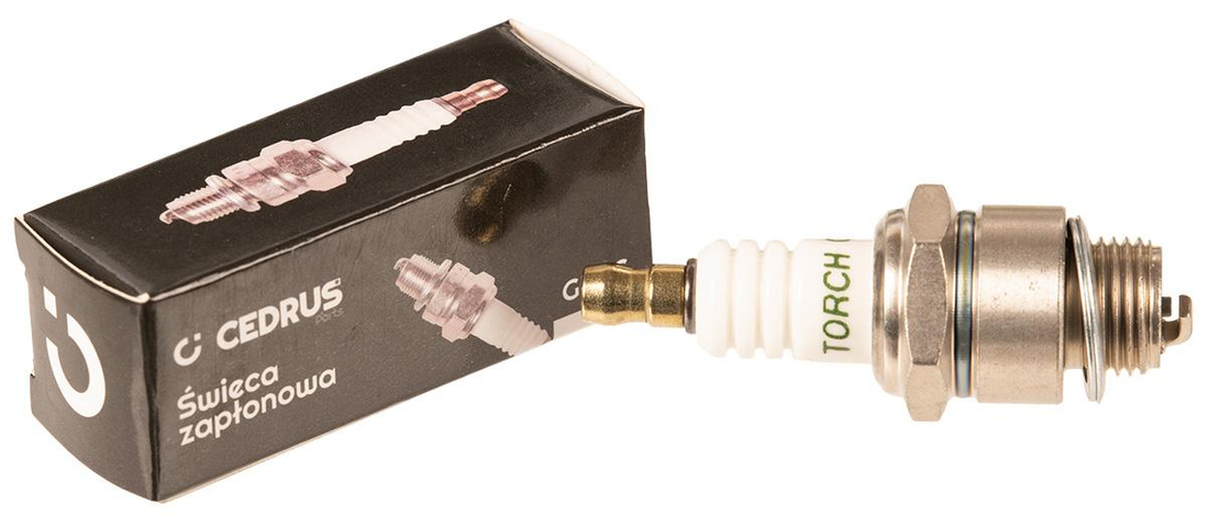 Świeca zapłonowa Cedrus GL2C do kosiarek CEDSW003