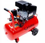 CEDRUS KM50-1T PISTON COMPRESSOR OIL COMPRESSOR 50L - EWIMAX - OFFICIAL DISTRIBUTOR - AUTHORIZED CEDRUS DEALER