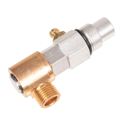 Connector Cedrus pressure washer MC90 560065