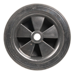 Koło transportowe Cedrus zagęszczarka CEDZG01 CEDZG02 130073