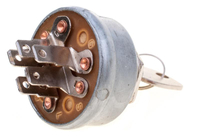 NOMA/MURRAY ignition switch 8R80-07