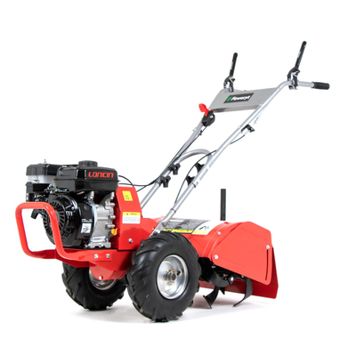 FAWORYT SHT48F-200H SPRINAL CULTILIZER WITH COORDINATED DRIVE 6.5 HP 48cm