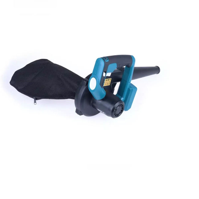 18V CORDLESS BLOWER/VACUUM CLEANER, DEDRA SAS+ALL DED7072