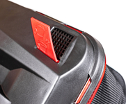 HONDA KOSIARKA SPALINOWA DO TRAWY CEDRUS KS53S-H Z NAPĘDEM HONDA GCV200 5w1 53cm / 5.6 KM - EWIMAX - OFICJALNY DYSTRYBUTOR - AUTORYZOWANY DEALER CEDRUS