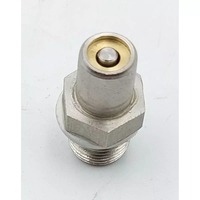 OEM XDED7423.18302 Czujnik ciśnienia presostat sensor do gazu wody CO 5900315057346