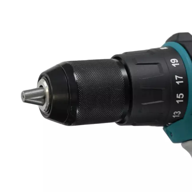 CORDLESS DRILL, SCREWDRIVER 18V, DEDRA SAS+ALL DED7042 50NM, 13MM WITH IMPACT FUNCTION, 2-SPEED