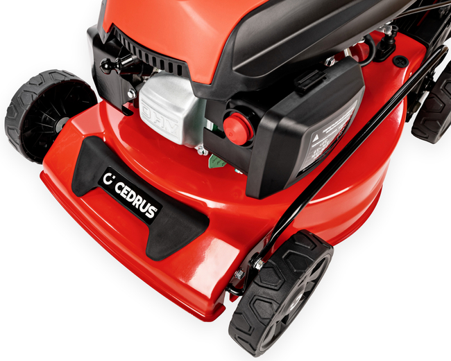 CEDRUS KS42 sekačka na trávu KS 42 cm / 4,2 hp - EWIMAX - OFICIÁLNÍ DISTRIBUTOR - AUTORIZOVANÝ PRODEJCE CEDRUS