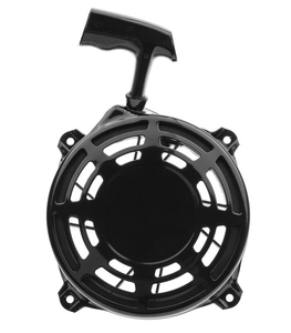 B&S manual starter Quantum without bushing zab 8R16-79