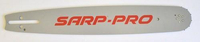 Průvodce 15 .325 1,3 mm K095 SARP 15G3SU64