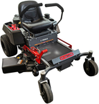 CEDRUS C-TRAC Z107 42 ZERO-TRACK ZAHRADNÍ SEKAČKA ZERO TURN 107cm 24 HP LONCIN LC2P77F V-TWIN dvouválcová sekačka - OFICIÁLNÍ DISTRIBUTOR - AUTORIZOVANÝ PRODEJCE