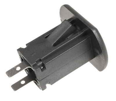 Wyłącznik Loncin zapłonu silnika LC170FDS LC185FDS bez kluczyka CZĘŚĆ ORYGINALNA 271660054-0001