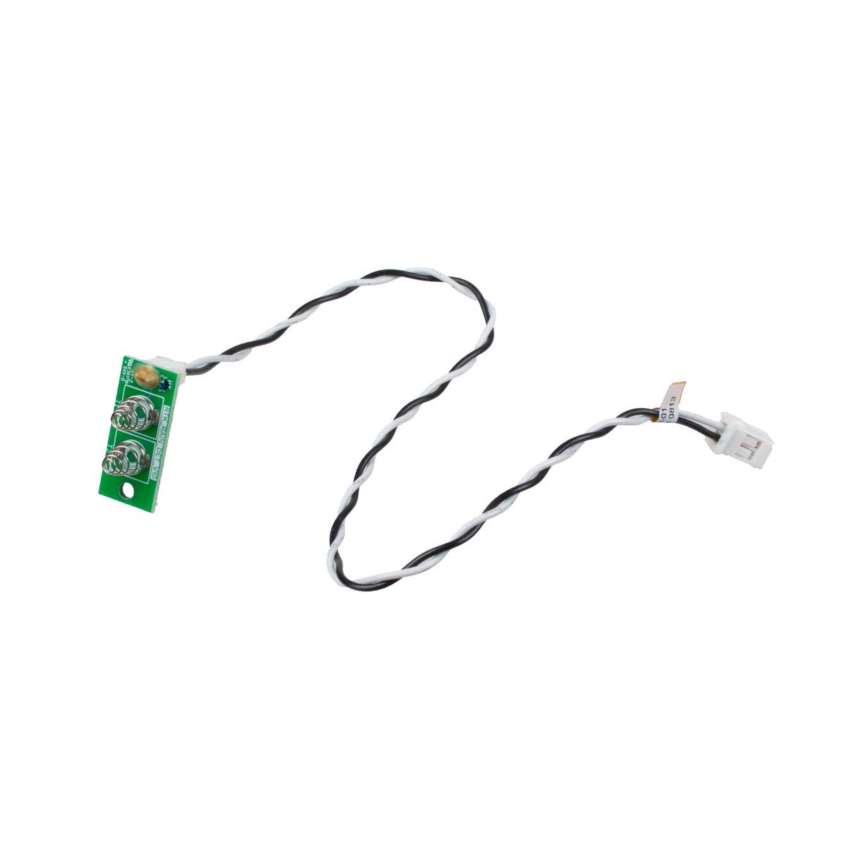 Płytka z przewodem czujnika deszczu Sunseeker X7 PLUS 16600921-02