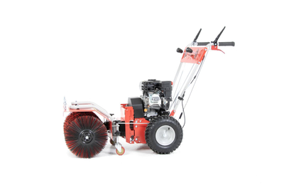 FAWORYT KZ60 60cm LONCIN H200 4W1 Pružinový sekací stroj