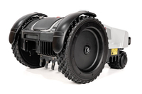 Wiper TREKKER K S AWD PREMIUM automatic mower WI040L4I3Z/40PUV08P90