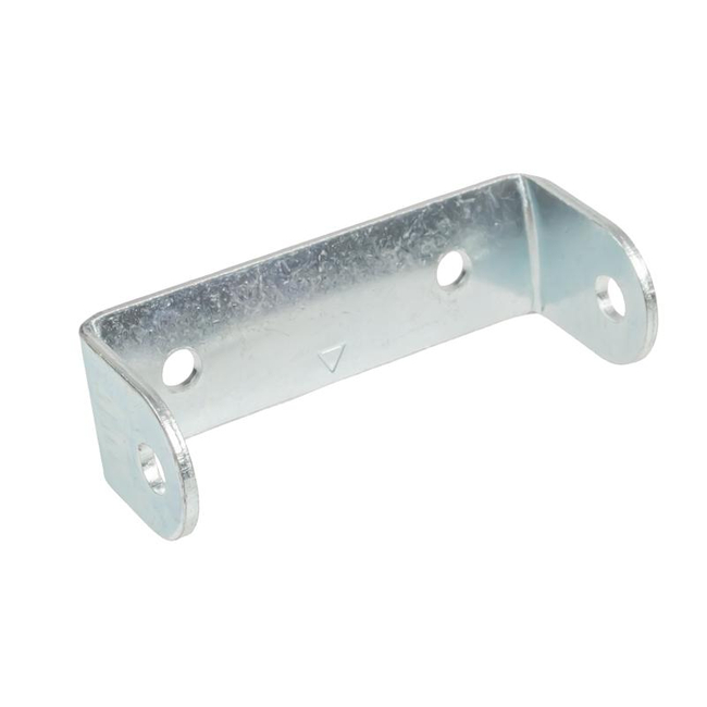 Wspornik osłony wyrzutu bocznego kosiarka Cedrus CEDKS51P 481724