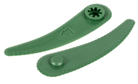 BOSCH trimmer blade 10pcs NZ826