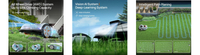 SUNSEEKER X7 PLUS Gen 2 RTK ELITE AUTOMATIC MOWING ROBOT CEDRUS X7 PLUS Gen 2 RTK FOR CEDRUS C-MOW X7 PLUS Gen 2 6000m2 WIRELESS / WIRELESS - OFFICIAL DISTRIBUTOR - AUTHORIZED SUNSEEKER DEALER