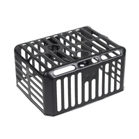 Kryt tlumiče výfuku motoru Cedrus Y196V 485182