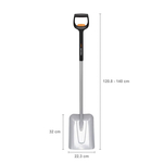 Teleskopická lopata FISKARS Xact™ 1066734