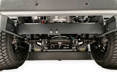 CEDRUS C-TRAC Z132 52 ZERO-TRACK GARDEN TRACTOR ZERO TURN 132cm 27HP LONCIN LC2P82F V-TWIN two cylinder lawn mower - OFFICIAL DISTRIBUTOR - AUTHORIZED DEALER