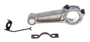 B&S 4 - 5HP Quantum connecting rod. 8R48-09