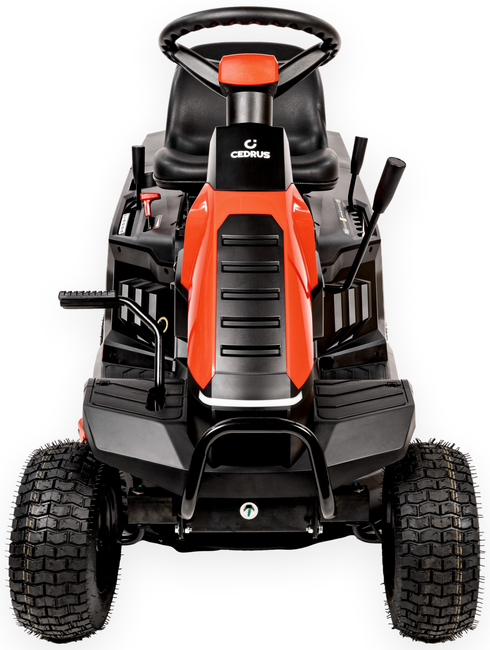 CEDRUS C-TRAC 65MC ZAHRADNÍ TRAKTOR RIDER LC1P75F 7 KM 65 CM - OFICIÁLNÍ DISTRIBUTOR - AUTORIZOVANÝ PRODEJCE CEDRUS