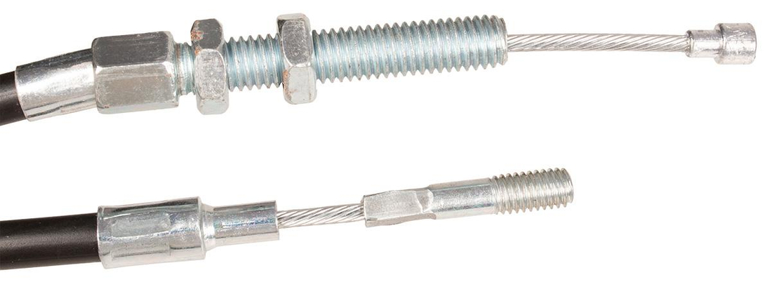 Linka sterowania Cedrus traktor jednoosiowy CEDTJ02 97830