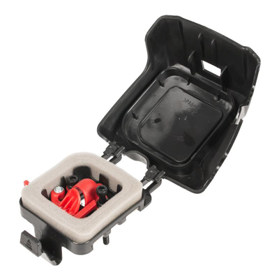 Air filter housing cpl Cedrus multifunction machine CEDUW520 600050KPL