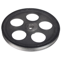 CEDRUS snowblower pulley CEDSB61-E WCM00000S05998