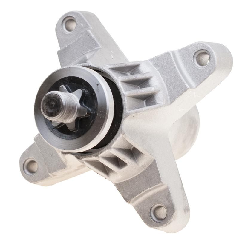 Adapter kosiarki MTD 4śruby gw6ram RO9288 - zdjęcie 1