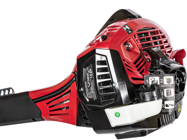 CEDRUS WK430X PETROL GRASS TRIMMER MOWER 1.8 KM EWIMAX - OFFICIAL DISTRIBUTOR - AUTHORIZED CEDRUS DEALER