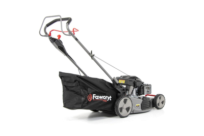 FAWORYT PRO MP53 SPY YAMAHA SPRINKLING MOTOR MOWER 53cm / 5 hp