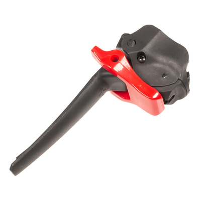 Clutch handle CEDRUS soil planter GL08 3000900013-0002