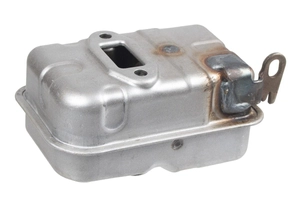 Tłumik CEDRUSKW35 425239