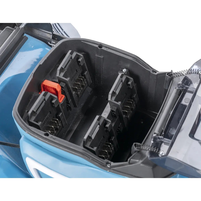 Kosiarka akumulatorowa 46cm 2x18V