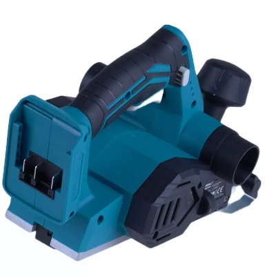 AKUMULÁTOROVÝ HOBLÍK 82MM 18V DEDRA SAS+ALL DED7066