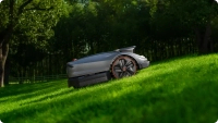 SUNSEEKER X5 Gen 2 RTK ELITE AUTOMATICKÝ ŽACÍ ROBOT CEDRUS C-MOW X5 Gen 2 2000m2 CEDRUS C-MOW X5 Gen 2 2000m2 WIRELESS / BEZDRÁTOVÝ - OFICIÁLNÍ DISTRIBUTOR - AUTORIZOVANÝ PRODEJCE SUNSEEKER