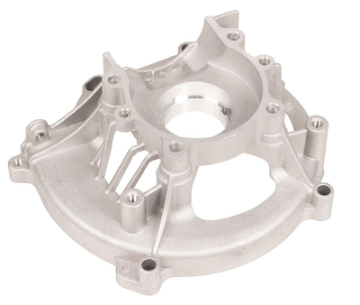 Front magnet wheel cover Cedrus auger CEDSW03; CEDWK430X; CEDWK520X 600111