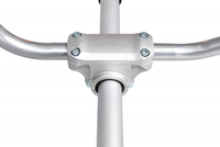 OLEO MAC BCH 250 T BENZÍNOVÁ SEKAČKA NA TRÁVU BCH250 1,4KM PREMIUM EWIMAX - OFICIÁLNÍ DISTRIBUTOR OLEO-MAC - AUTORIZOVANÝ PRODEJCE