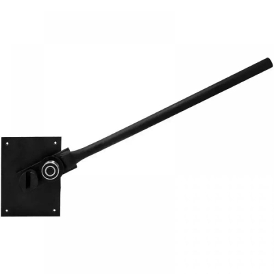 ROD BENDER, REBAR DEDRA 1274-14 14MM WITH BEARING